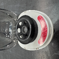 Fisherbrand Sprout Plus Mini Centrifuge image 3